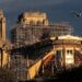 Comienzan a restaurar el gran órgano de la catedral de Notre-Dame en París