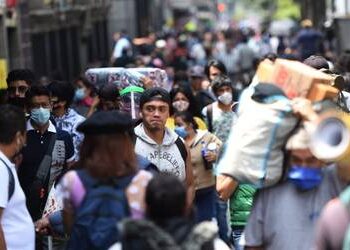 Salud mental en México: qué nos espera tras la pandemia y cómo nos afectará