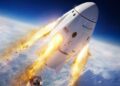 NASA valida combustible ‘verde’ para naves espaciales