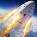 NASA valida combustible ‘verde’ para naves espaciales