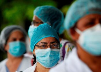 OMS espera que crisis del coronavirus termine en dos años