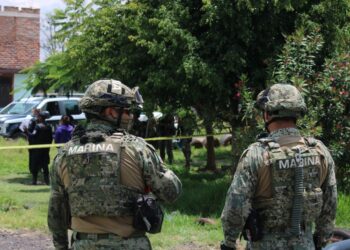 Guanajuato cambia estrategia de seguridad tras captura de El Marro