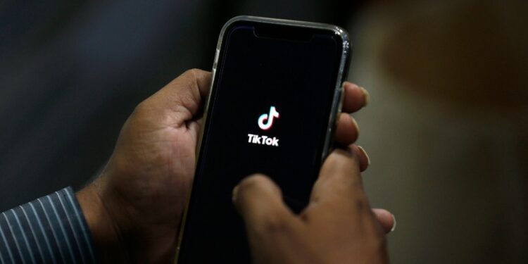 TikTok acudirá a la Justicia de EEUU si Trump no retira veto