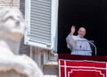 No al saqueo del planeta:  Papa Francisco