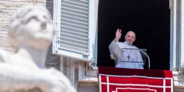 No al saqueo del planeta:  Papa Francisco