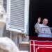 No al saqueo del planeta:  Papa Francisco