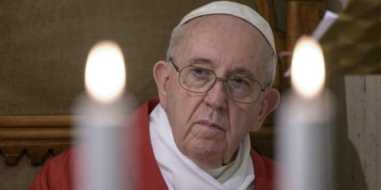 Papa Francisco recuerda a los 72 migrantes asesinados en San Fernando, Tamaulipas