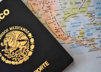 SRE abre todas las delegaciones del país para emisión de pasaportes