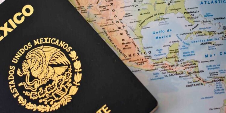 SRE abre todas las delegaciones del país para emisión de pasaportes