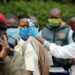 África se acerca al millón de casos de covid-19