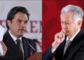 Por tercera vez, Función Pública sanciona a empresa de hijo de Bartlett
