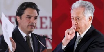 Por tercera vez, Función Pública sanciona a empresa de hijo de Bartlett