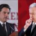 Por tercera vez, Función Pública sanciona a empresa de hijo de Bartlett