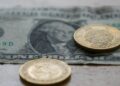 Peso mexicano gana tras disminuir tensiones entre China-EEUU