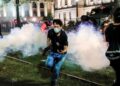 Tiroteo durante protestas raciales en Wisconsin deja dos muertos