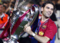 Los mexicanos que han ganado la Champions League