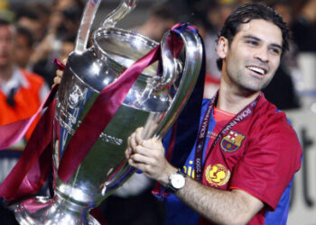 Los mexicanos que han ganado la Champions League
