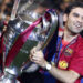 Los mexicanos que han ganado la Champions League