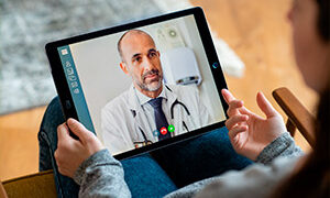 La telemedicina del futuro ya está aquí