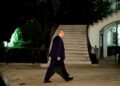 Republicanos nominarán a Trump en un acto sin prensa