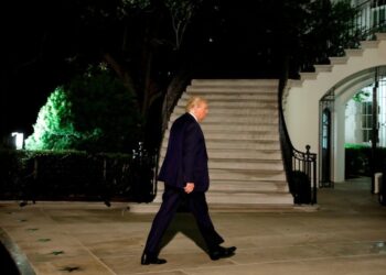 Republicanos nominarán a Trump en un acto sin prensa