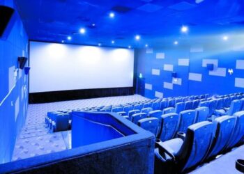 ¿Cómo será el regreso a los cines en CDMX tras cierre por COVID-19?