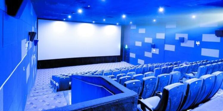 ¿Cómo será el regreso a los cines en CDMX tras cierre por COVID-19?