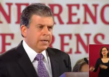 Profeco coloca sellos a varias gasolineras y les impone multa de 800 mil pesos