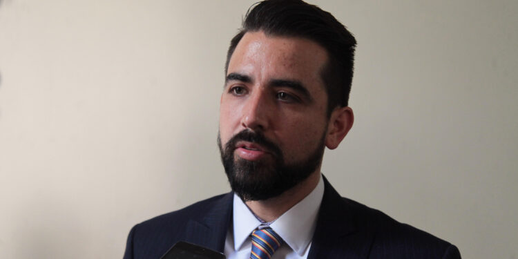 Hay riesgo de que Fiscal Anticorrupción sea una imposición: Rubén Guajardo