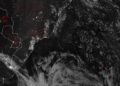 La NASA detecta una anomalía en el interior del planeta justo debajo de