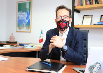 Gobierno municipal no bajará la guardia por semáforo naranja