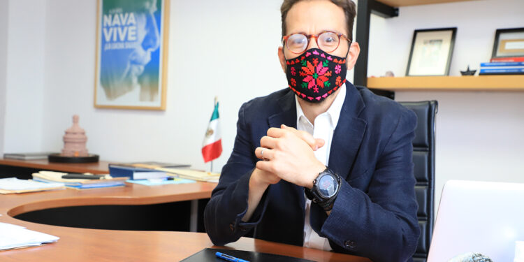 Gobierno municipal no bajará la guardia por semáforo naranja