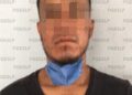 FISCALÍA DETIENE A SEÑALADO DE PRESUNTAMENTE LESIONAR A UN HOMBRE EN RIOVERDE