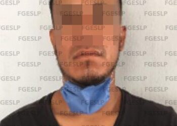 FISCALÍA DETIENE A SEÑALADO DE PRESUNTAMENTE LESIONAR A UN HOMBRE EN RIOVERDE