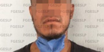 FISCALÍA DETIENE A SEÑALADO DE PRESUNTAMENTE LESIONAR A UN HOMBRE EN RIOVERDE