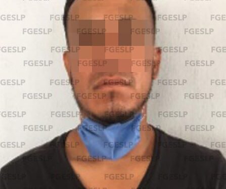 FISCALÍA DETIENE A SEÑALADO DE PRESUNTAMENTE LESIONAR A UN HOMBRE EN RIOVERDE