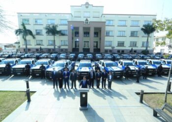 Tamaulipas mantiene a la baja la incidencia delictiva