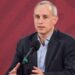 AMLO defiende trabajo de Hugo López-Gatell ante crítica de gobernadores