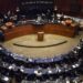 Quince senadores de Morena apoyan consulta popular para juzgar a expresidentes de México