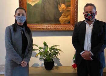 UIF investiga uso irregular de recursos en administración de Mancera
