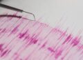 Sismo de 5.7 se registra en Honduras; se percibe en Cancún y Chetumal