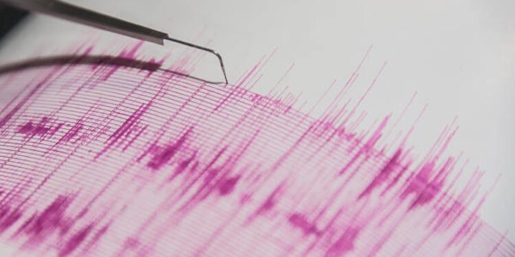 Sismo de 5.7 se registra en Honduras; se percibe en Cancún y Chetumal