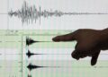 Sismo de magnitud 5.3 sacude el Pacífico al noreste de las islas Fiji