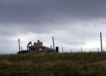 Enfrentamiento entre militares y sujetos armados deja nueve muertos en Tamaulipas