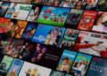 Netflix gratis; acceso libre a varios programas y películas