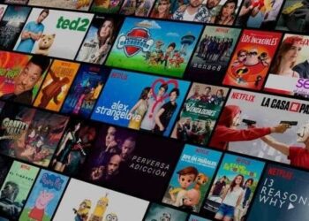 Netflix gratis; acceso libre a varios programas y películas