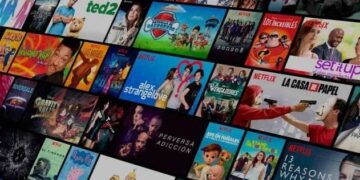 Netflix gratis; acceso libre a varios programas y películas