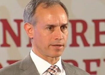PAN denuncia a López-Gatell por “omisión” en pandemia