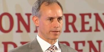 PAN denuncia a López-Gatell por “omisión” en pandemia
