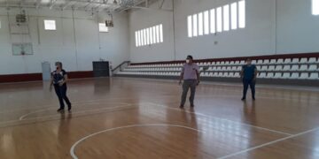 Suspenden en Chihuahua torneos deportivos para evitar más contagios de covid-19